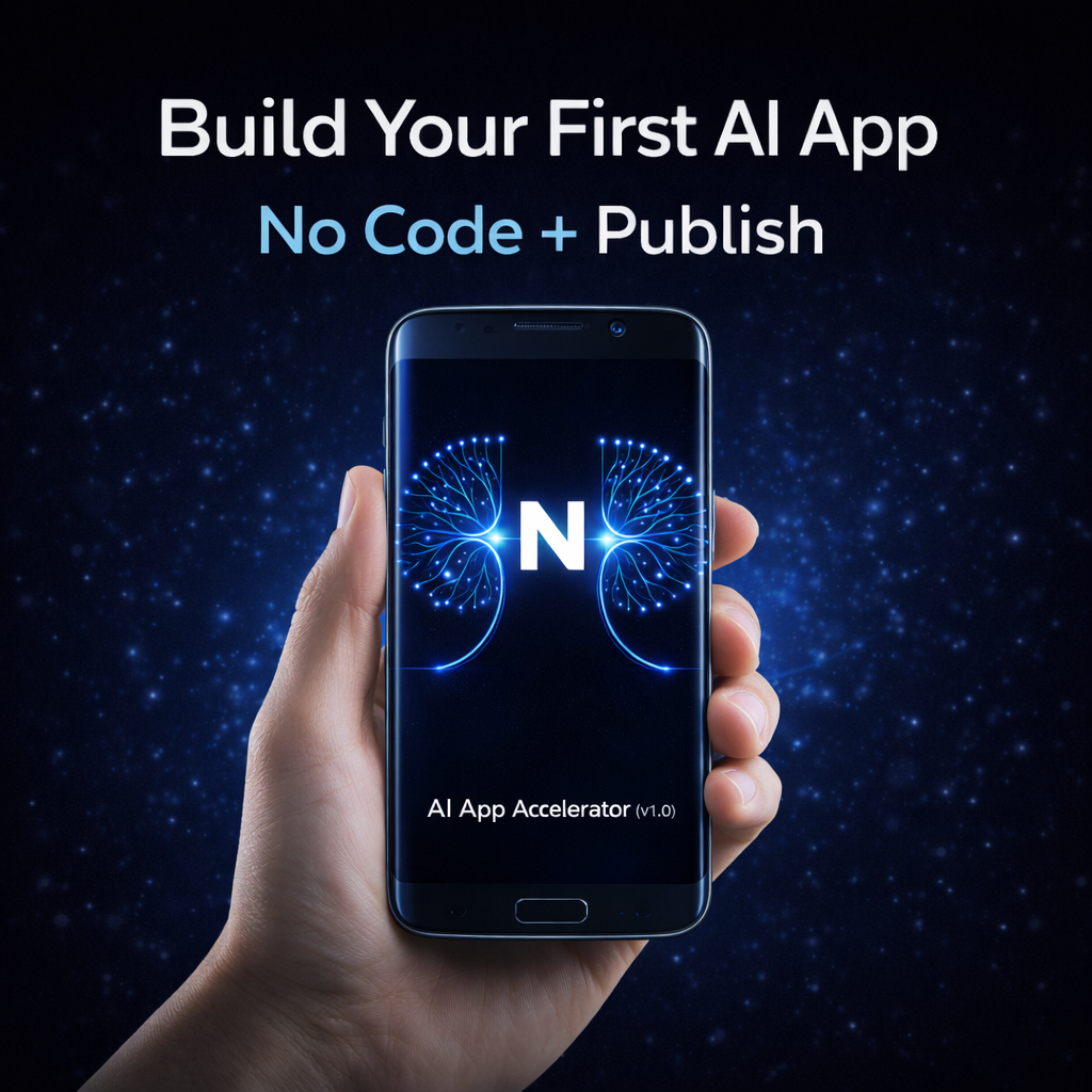 AI App Accelerator